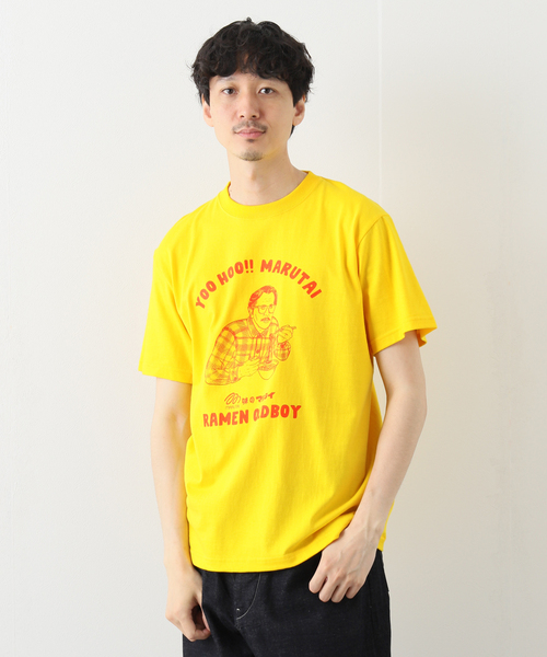 JOURNAL STANDARD（ジャーナルスタンダード）の「YOO-HOO store