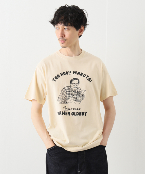 JOURNAL STANDARD（ジャーナルスタンダード）の「YOO-HOO store