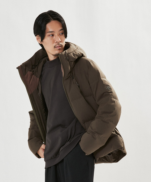 DESCENTE ALLTERRAIN（デサント オルテライン）の「【DESCENTE
