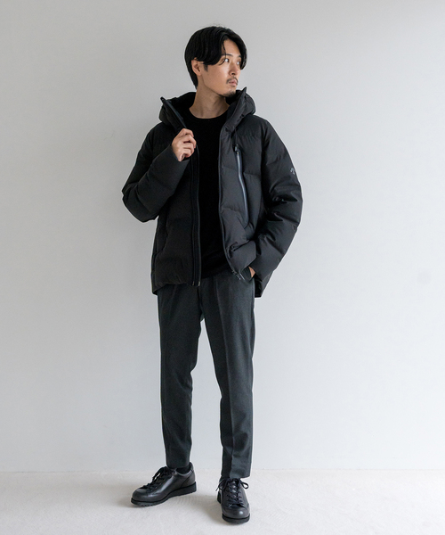 DESCENTE ALLTERRAIN（デサント オルテライン）の「【DESCENTE