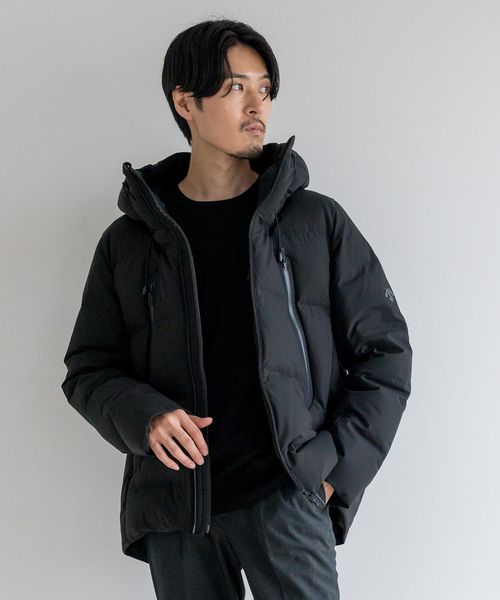 DESCENTE ALLTERRAIN（デサント オルテライン）の「【DESCENTE