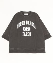 CAL O LINE | CAL O LINE /キャルオーライン　FARGO 87 CUT-OFF SWEAT スウェット(スウェット)