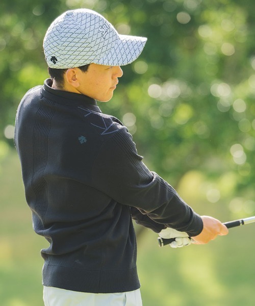 SRIXON（スリクソン）の「【松山英樹プロ共同開発】ウォータープルーフ