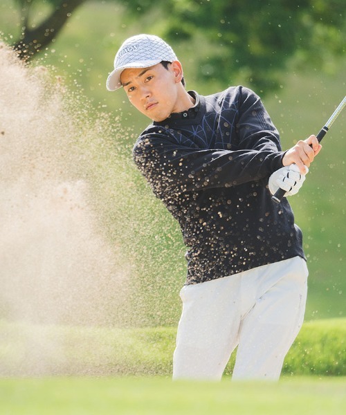SRIXON（スリクソン）の「【松山英樹プロ共同開発】ウォータープルーフ