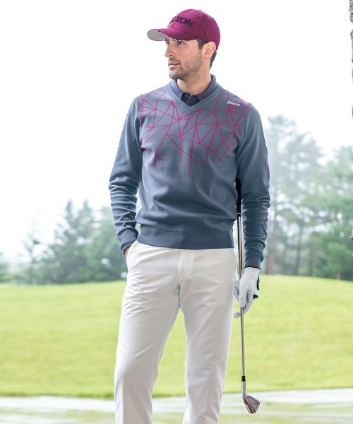 SRIXON（スリクソン）の「【松山英樹プロ共同開発】ウォーター