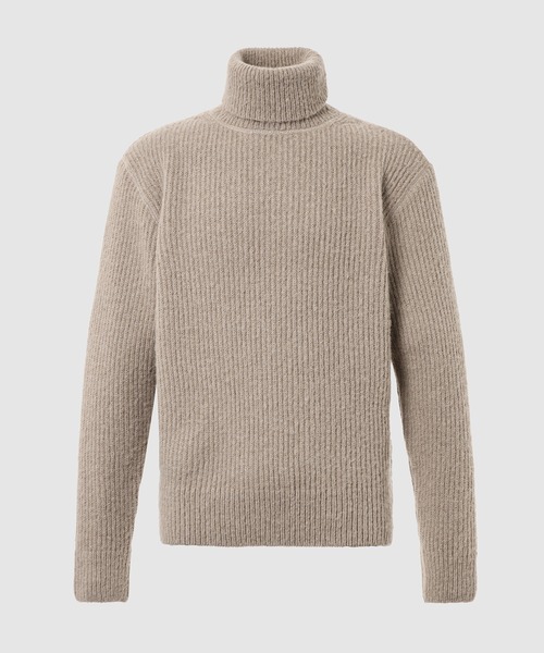 SUBMARINE ROLLNECK