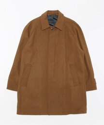 【Magine】別注SOUTIEN COLLAR COAT