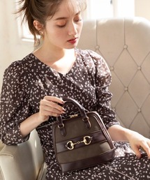 フロントビットミニバッグ