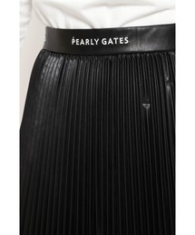 PEARLY GATES（パーリーゲイツ）の「【PEARLY GATES】フェイク