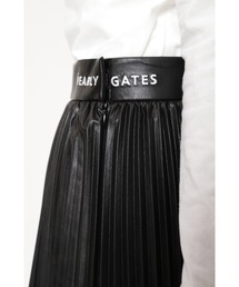 PEARLY GATES（パーリーゲイツ）の「【PEARLY GATES】フェイク