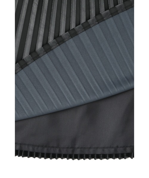 PEARLY GATES ⭐︎ブラックスカートsize2 パーリーゲイツ スカート PEARLY GATES 2