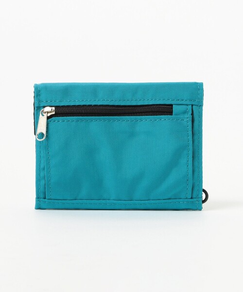 BEAMS BOY（ビームスボーイ）の「GREGORY / クラシックワレット（財布・レディース・ロイヤルブルー/ブラック・ONE SIZE）」の12枚目の写真