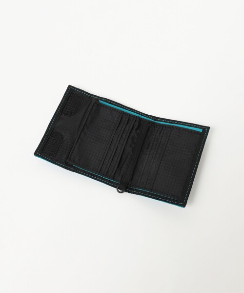 BEAMS BOY（ビームスボーイ）の「GREGORY / クラシックワレット（財布・レディース・ロイヤルブルー/ブラック・ONE SIZE）」の10枚目の写真