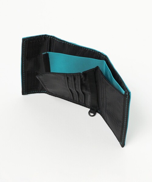 BEAMS BOY（ビームスボーイ）の「GREGORY / クラシックワレット（財布・レディース・ロイヤルブルー/ブラック・ONE SIZE）」の9枚目の写真