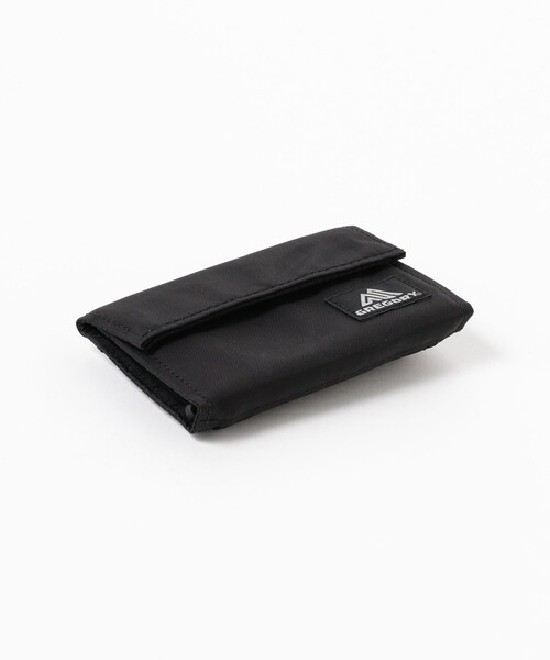 BEAMS BOY（ビームスボーイ）の「GREGORY / クラシックワレット（財布・レディース・ロイヤルブルー/ブラック・ONE SIZE）」の6枚目の写真