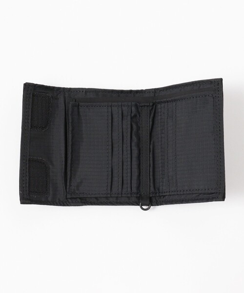 BEAMS BOY（ビームスボーイ）の「GREGORY / クラシックワレット（財布・レディース・ロイヤルブルー/ブラック・ONE SIZE）」の4枚目の写真