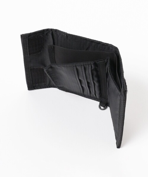 BEAMS BOY（ビームスボーイ）の「GREGORY / クラシックワレット（財布・レディース・ロイヤルブルー/ブラック・ONE SIZE）」の3枚目の写真