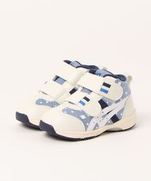 ASICS（アシックス）の「asics SUKU2 アシックス スクスク GD.RUNNER BABY CT-MID 4 ベビーシューズ スニーカー ミドルカット (GDランナーベビーCTMID4) 1144A200（スニーカー・キッズ）」