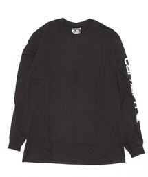 Carhartt/ カーハート / M LseFit HW LS Slve Grphc Tshrt / K231