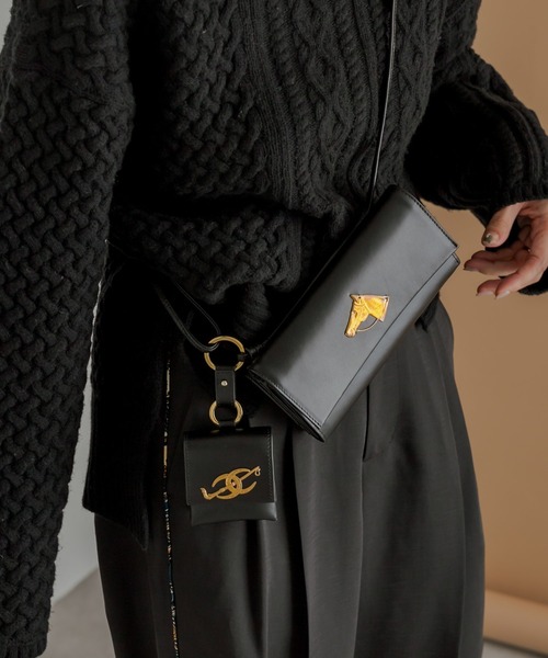 ear PAPILLONNER（イアパピヨネ）の「