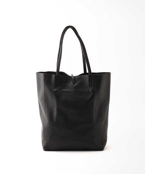 La TOTALITE(ラトータリテ)の「【MARLON/マルロン】トートBag(トートバッグ・レディース・グリーン/ブラック/ベージュ系その他・FREE)」の8枚目の写真