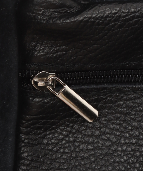 La TOTALITE(ラトータリテ)の「【MARLON/マルロン】トートBag(トートバッグ・レディース・グリーン/ブラック/ベージュ系その他・FREE)」の13枚目の写真