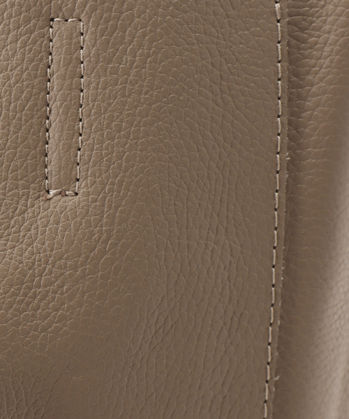 La TOTALITE(ラトータリテ)の「【MARLON/マルロン】トートBag(トートバッグ・レディース・グリーン/ブラック/ベージュ系その他・FREE)」の17枚目の写真