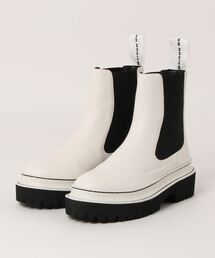 【極美品】MAISON MARVERICK PRESENTS ブーツ ブーツ – MAISON MAVERICK PRESENTS