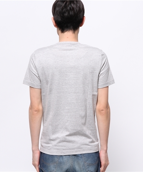 LACOSTE（ラコステ）の「[LACOSTE]TH631E（Tシャツ/カットソー・メンズ・その他1/その他2/その他3/その他4・3/2/4）」の9枚目の写真