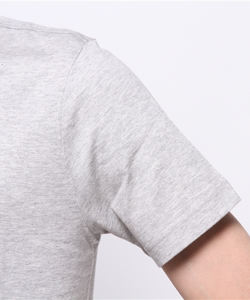 LACOSTE（ラコステ）の「[LACOSTE]TH631E（Tシャツ/カットソー・メンズ・その他1/その他2/その他3/その他4・3/2/4）」の7枚目の写真