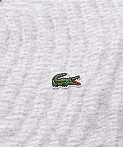 LACOSTE（ラコステ）の「[LACOSTE]TH631E（Tシャツ/カットソー・メンズ・その他1/その他2/その他3/その他4・3/2/4）」の6枚目の写真