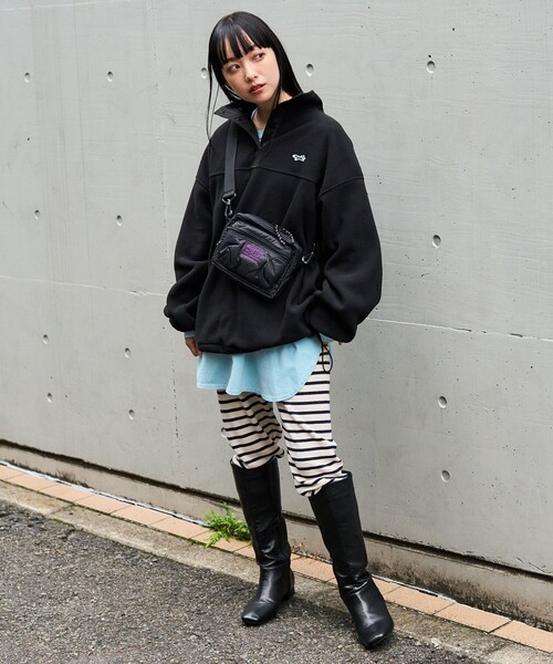 freak's store Towncraft 黒 スカジャン 中古・古着通販】TOWN CRAFT (タウンクラフト) FREAK'S STORE