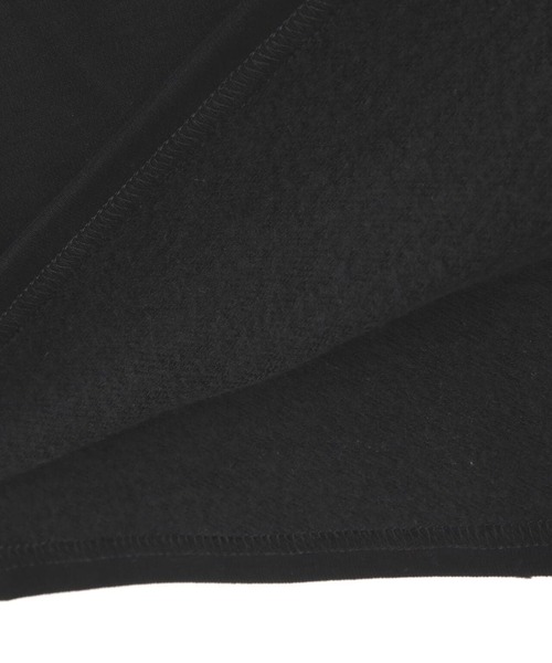 AVIREX（アヴィレックス）の「2WAY EMBROIDERY ONEPIECE/ 2ウェイ刺繍ワンピース（ワンピース・レディース・ブラック/グレー/アイボリー・F）」の12枚目の写真