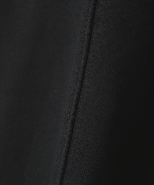 AVIREX（アヴィレックス）の「2WAY EMBROIDERY ONEPIECE/ 2ウェイ刺繍ワンピース（ワンピース・レディース・ブラック/グレー/アイボリー・F）」の13枚目の写真