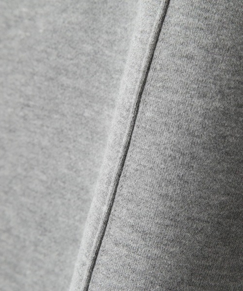 AVIREX（アヴィレックス）の「2WAY EMBROIDERY ONEPIECE/ 2ウェイ刺繍ワンピース（ワンピース・レディース・ブラック/グレー/アイボリー・F）」の5枚目の写真