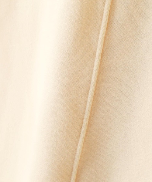 AVIREX（アヴィレックス）の「2WAY EMBROIDERY ONEPIECE/ 2ウェイ刺繍ワンピース（ワンピース・レディース・ブラック/グレー/アイボリー・F）」の8枚目の写真