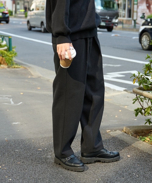 COLONY 2139（コロニートゥーワンスリーナイン）の「KNITメルトン