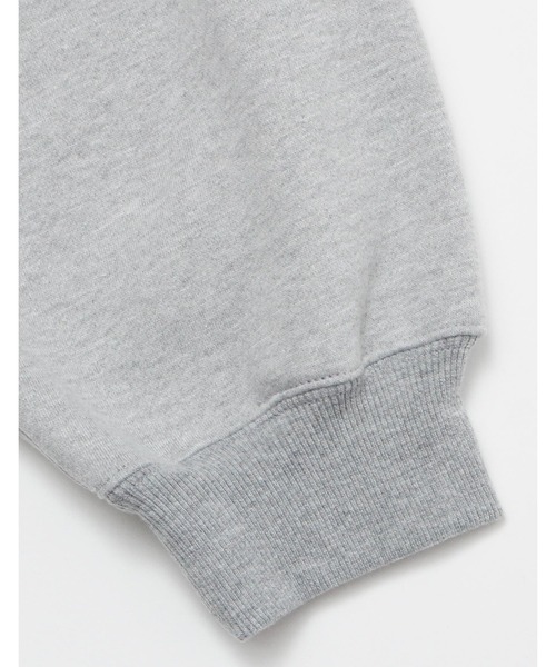 Little sunny bite（リトルサニーバイト）の「cowboys sweat top（スウェット・レディース・グレー/ホワイト/ブラック・SMALL/MEDIUM）」の18枚目の写真