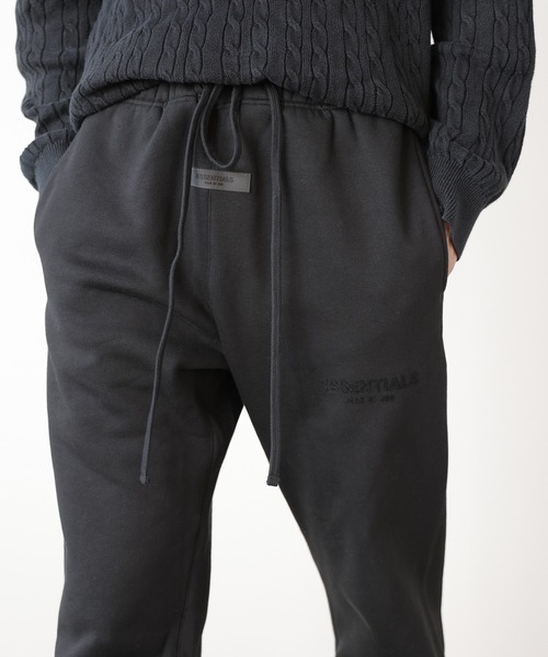 FOG ESSENTIALS/エッセンシャルズ Relaxed Sweatpants スウェット