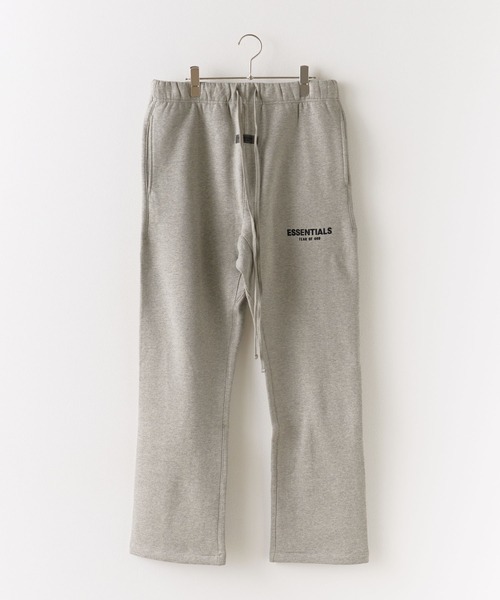 FOG ESSENTIALS（エフオージーエッセンシャルズ）の「FOG ESSENTIALS/エッセンシャルズ Relaxed Sweatpants スウェットパンツ リラックスパンツ（スウェットパンツ・メンズ・ホワイト/ブラック/グレー・S/M/L/XL）」の8枚目の写真