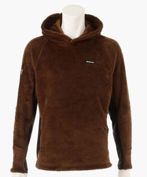 BRIEFING | 【ブリーフィングゴルフ】MENS POLARTEC FLEECE HOODIE(パーカー)