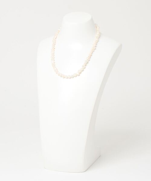 Felice by takasagoya 長尺真珠ネックレス