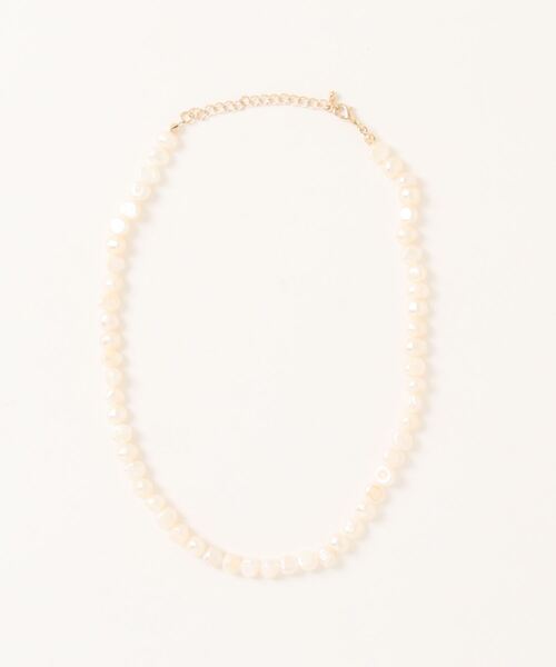 Felice by takasagoya 長尺真珠ネックレス Felice by takasagoya 長尺