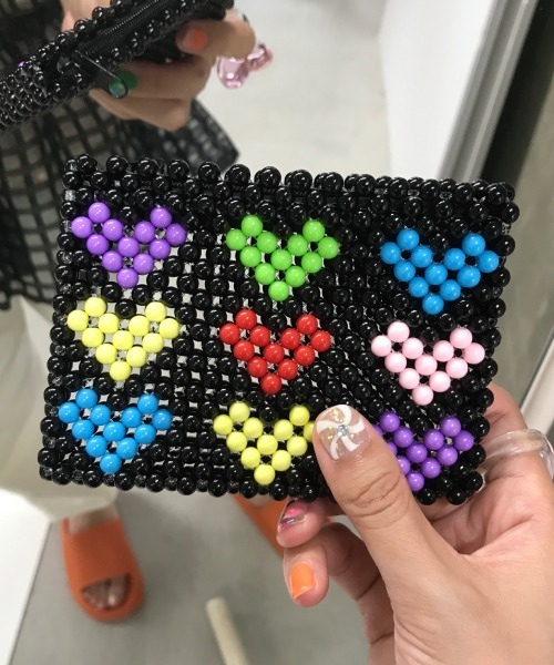 Casselini（キャセリーニ）の「Casselini(キャセリーニ)ビーズカード