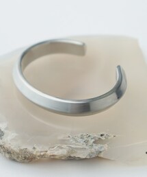 tk.TAKEO KIKUCHI | ステンレスアソートバングル(ブレスレット)