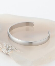 tk.TAKEO KIKUCHI | ステンレスアソートバングル(ブレスレット)