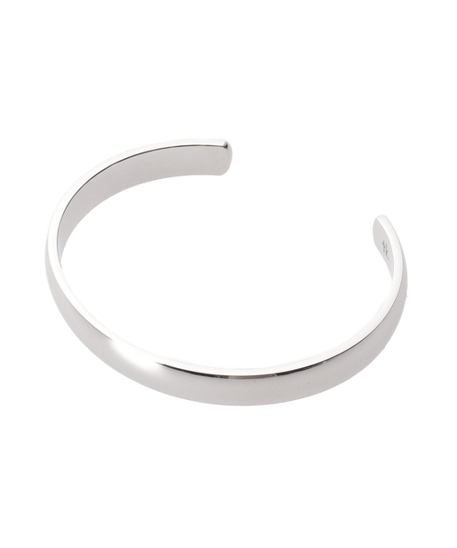 tk.TAKEO KIKUCHI(ティーケータケオキクチ)の「◆ステンレスアソートバングル(ブレスレット・レディース・シルバー/シルバー系/シルバー系2/シルバー系3/シルバー系1/シルバー系4・00)」の7枚目の写真