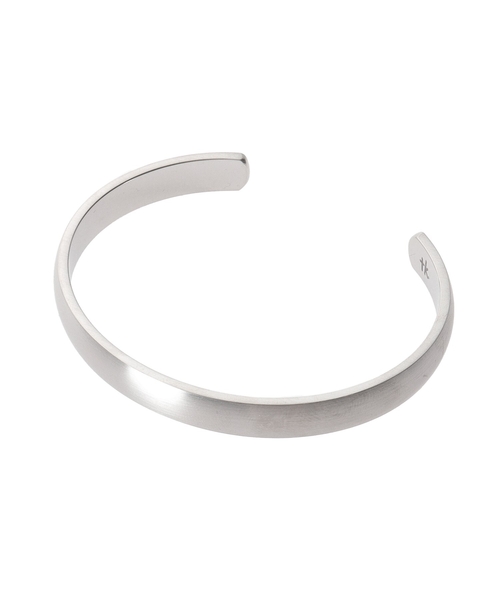 tk.TAKEO KIKUCHI(ティーケータケオキクチ)の「◆ステンレスアソートバングル(ブレスレット・レディース・シルバー/シルバー系/シルバー系2/シルバー系3/シルバー系1/シルバー系4・00)」の8枚目の写真