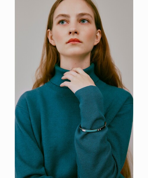 tk.TAKEO KIKUCHI(ティーケータケオキクチ)の「◆ステンレスアソートバングル(ブレスレット・レディース・シルバー/シルバー系/シルバー系2/シルバー系3/シルバー系1/シルバー系4・00)」の15枚目の写真