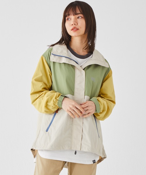 montbell ゴアテックスフレネイパーカー mont-bell ゴアテックスフレネイパーカーWomen's フレネイパーカ